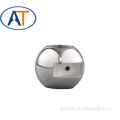 Floating Sphere for Q41C Solid sphere for ball valve Supplier